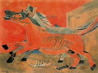 Rufino Tamayo.[3]