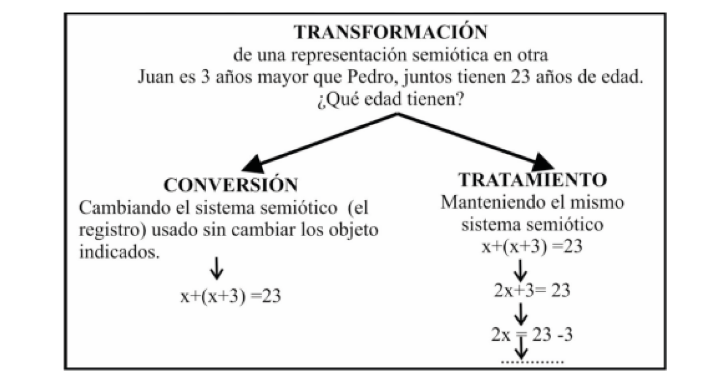 Procesos cognitivos fundamentales del pensamiento