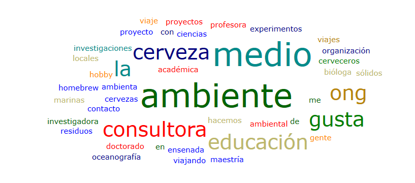 Empresa #2, Descubrimiento de Oportunidad