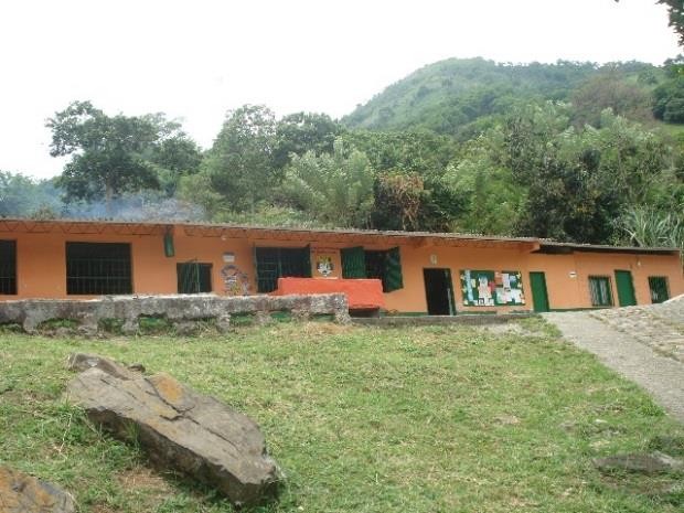 Escuela de San Cayetano