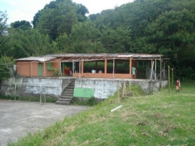 Centro Cultural.