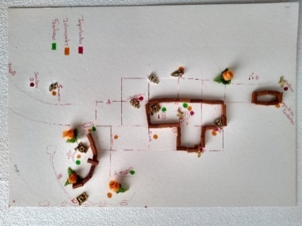 Memoria hist&oacute;rica y cultural representada en las cartograf&iacute;as.