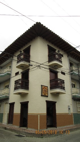 F&aacute;brica de carrieles