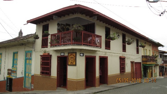 Almac&eacute;n de carrieles