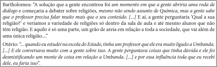 Din�mica &ldquo;O que voc� faria?&rdquo;, situa��o 2