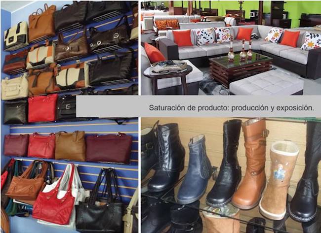 Galería de productos 