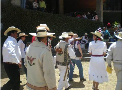 Indumentaria masculina 