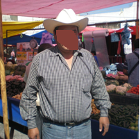 Indumentaria masculina 