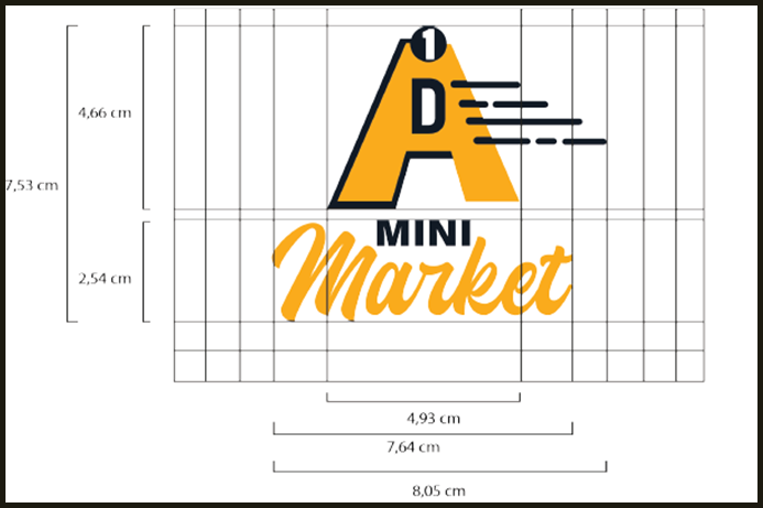 Construcci�n geom�trica de la imagen visual