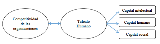 Constructo de la investigación
