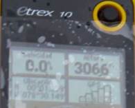 Sitio de pruebas en el volc&aacute;n Pululahua