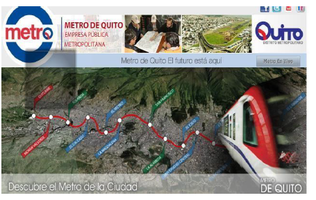 Proyecto Metro Quito3