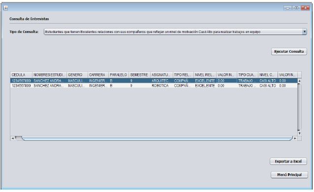 Consulta mediante aplicaci&oacute;n antes de transformaci&oacute;n difusa
