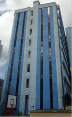 Edificio Qu�micaEl�ctrica