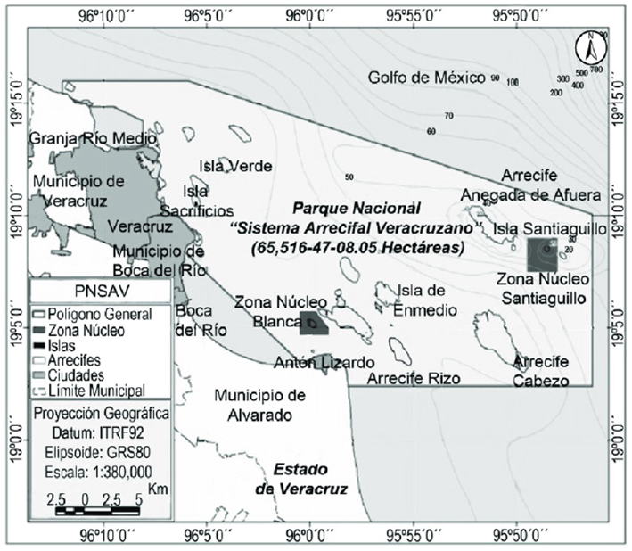 Location map contained in the decree DOF: 11/29/2012.
