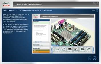 Placa mãe de um computador