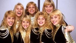 Paquitas del Xou da Xuxa