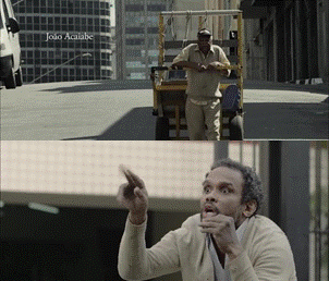 Condiciones de vida de la etnia negra