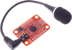 Módulo reconocimiento voz V3.