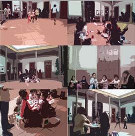 Actividades de cognicin musical corporeizada
