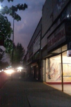 Alebrije Ohualquiz (viene delmictln).