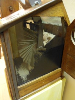 Duoscope (1880). Museo del Sexo, Amsterdam.