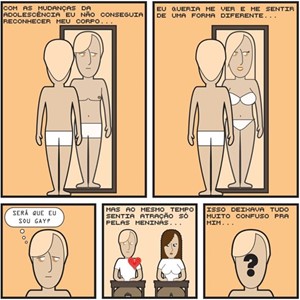 Alice Pereira. Pequenas Felicidades Trans. 2019. 