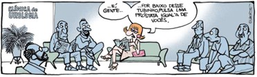 Laerte. Muriel. 