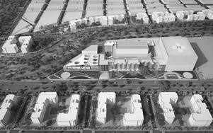 Centro Comercial Guayacán, el nuevo centro de la ciudad de Cali. Proyección de vivienda en CRC.