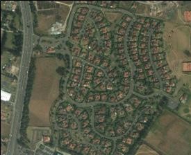 Fases actualmente construidas del proyecto