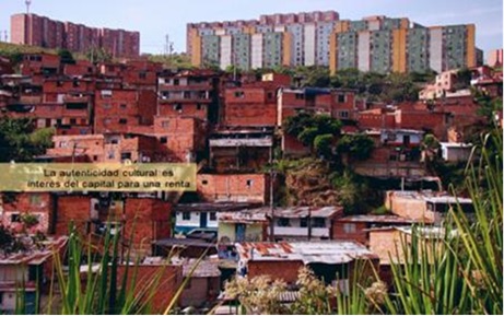 Nor-occidente de Medellín. Jornada Académica Territorio y Nuevas Espacialidades. Conceptos y Abordajes, 2012.