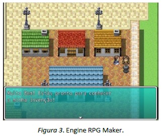 Engine RPG Maker