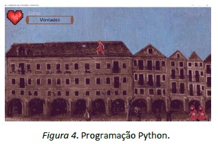 Programa&ccedil;&atilde;o Python