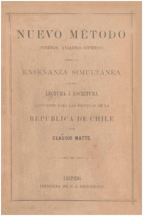 Matte Nuevo M�todo