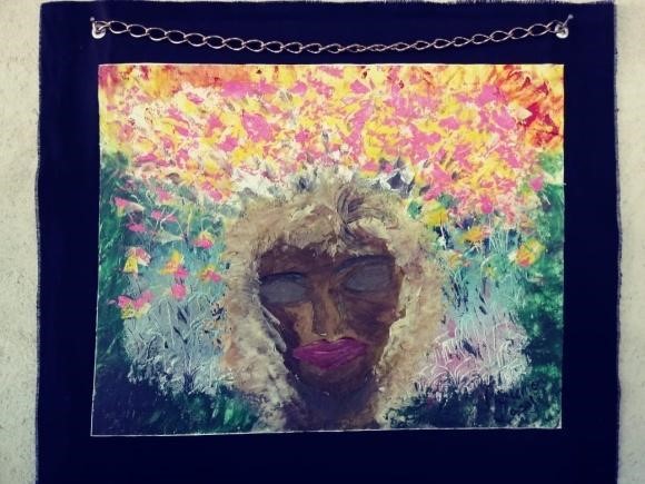 Flor de Cerejeira