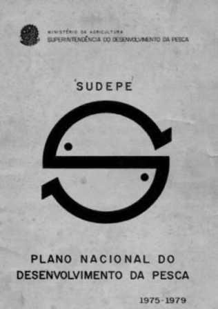 Plano Nacional de Desenvolvimento da Pesca (1975 - 1979)