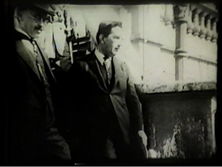 Munhoz da Rocha e Lysimaco Ferreira
