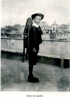 Pupitre-mochila