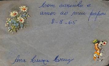 Cartão para o papai (1965).