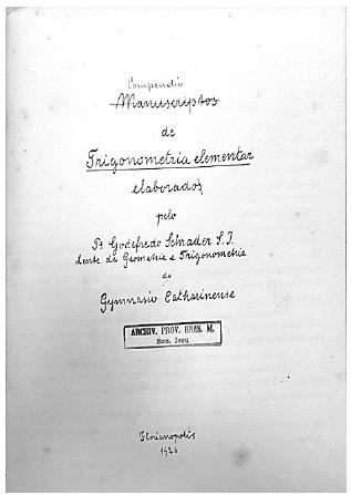 Contracapa - manuscrito.