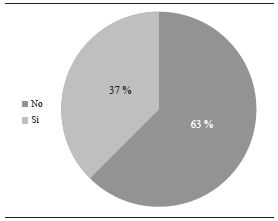 Porcentaje de hoteles con p&aacute;gina de internet propia