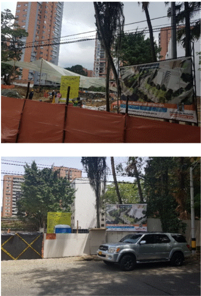 Parque Memorial Inflexi�n en construcci�n2