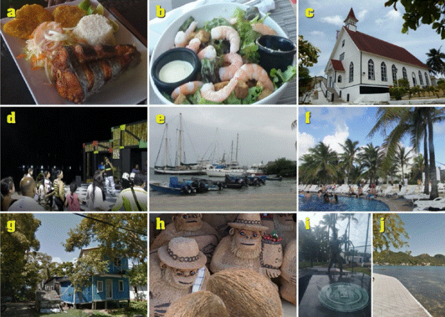 Cultural features of the asapsc