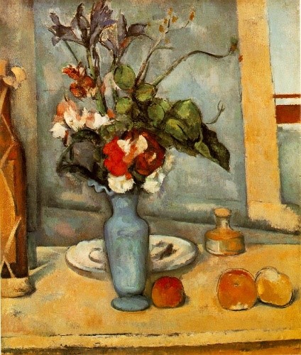 Vegetação rasteira no verão Camille Pissarro 1879