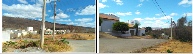 Padrão Arquitetônico e vazios urbanos do Jardim América (Parte II)