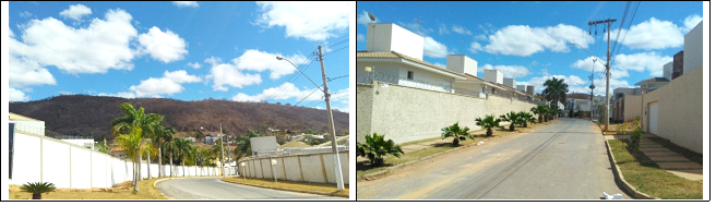 Padrão arquitetônico do Jardim Alterosa (Parte I)