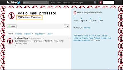 PT2: Ethos vinculado a representaes de intolerncia em Twitter