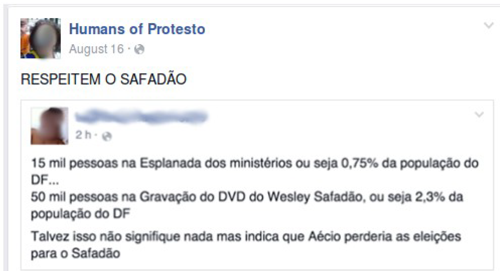 Lugar de quantidade, argumentação quase-lógica.