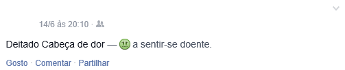 Discurso do Surdo A.