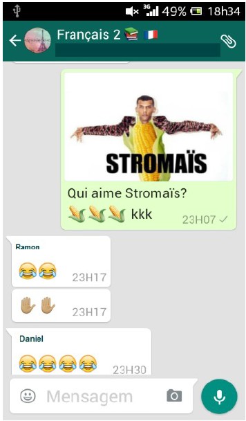 Stromaïs (12/09/2015).